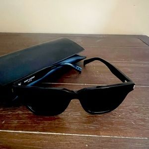 YSL sunglasses